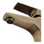 Fani Misturador Monocomando de Mesa Imagem 03