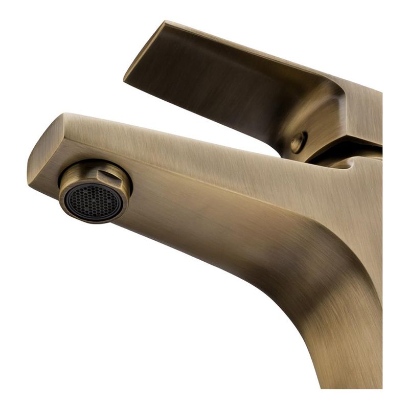 Fani Misturador Monocomando de Mesa Imagem 03