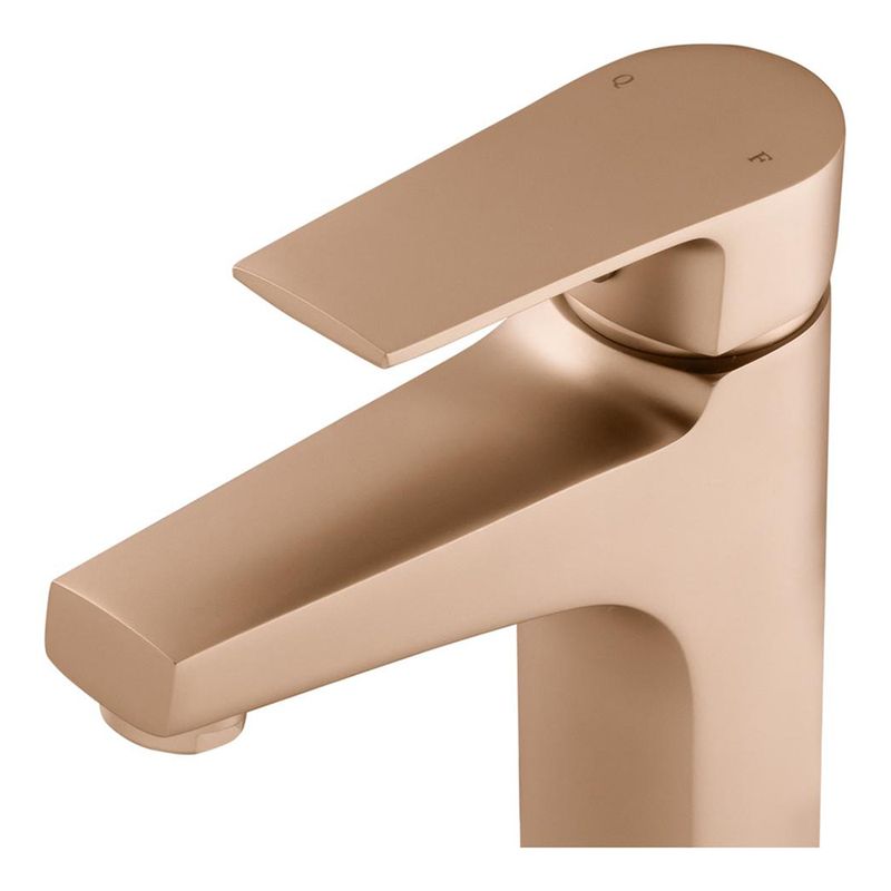 Fani Misturador Monocomando de Mesa Imagem 03