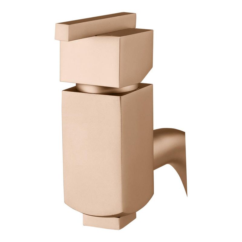 Fani Misturador Monocomando de Mesa Imagem 03