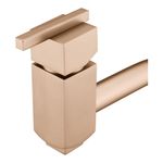 Fani Misturador Monocomando de Mesa Imagem 03