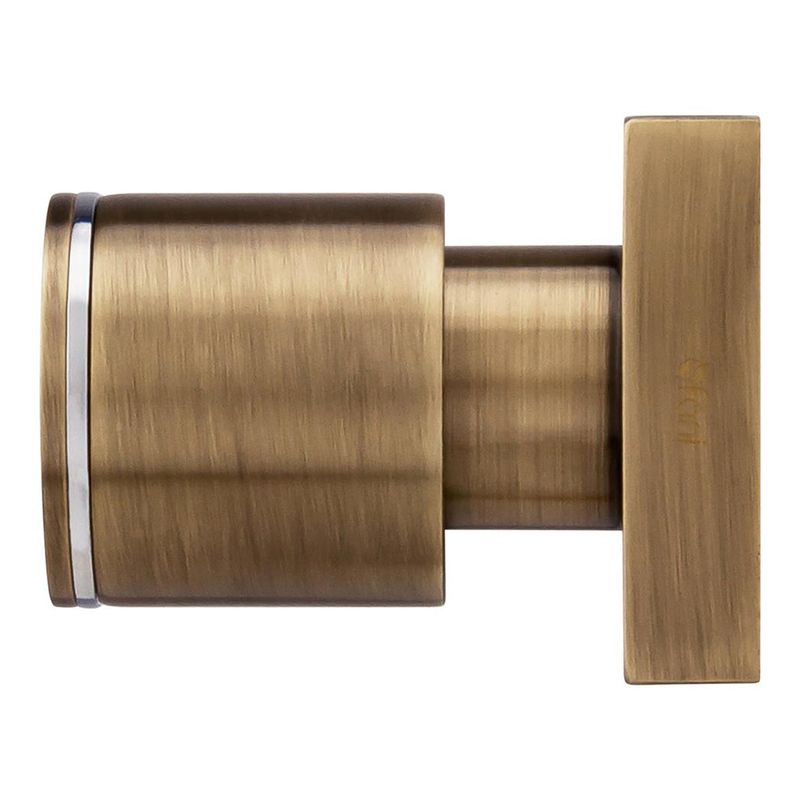 Fani Acabamento para Registro Imagem 03