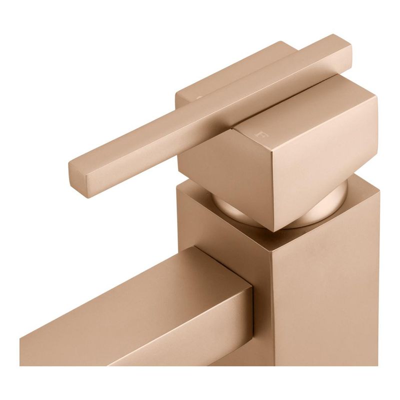 Fani Misturador Monocomando de Mesa Imagem 03