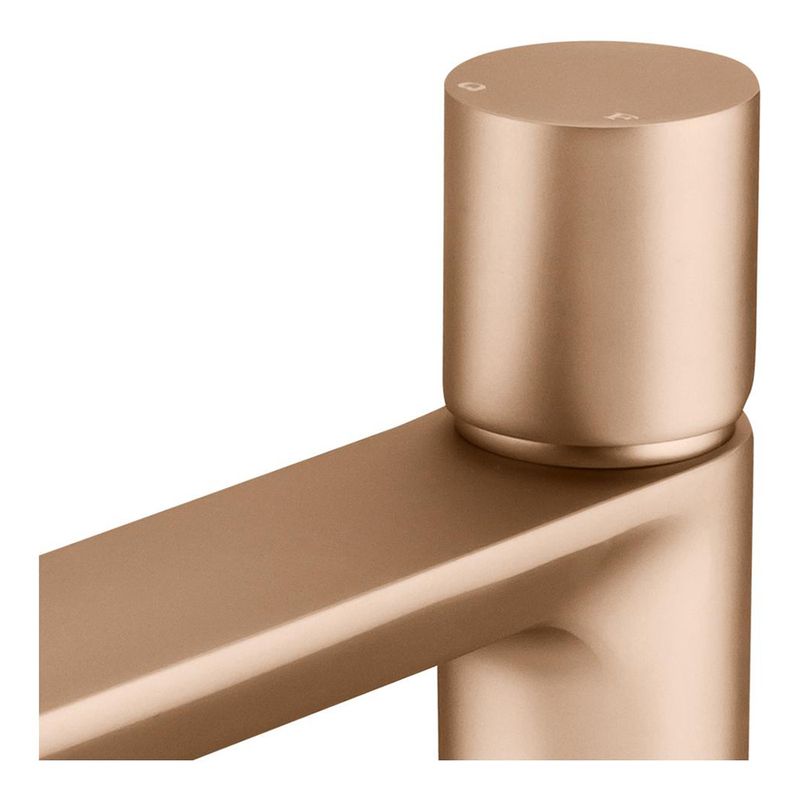 Fani Misturador Monocomando de Mesa Imagem 03