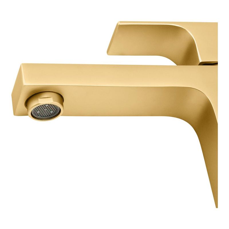 Fani Misturador Monocomando de Mesa Imagem 03