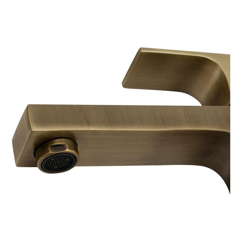 Fani Misturador Monocomando de Mesa Imagem 03