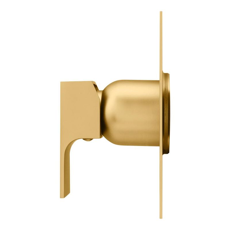 Fani Acabamento Misturador Monocomando Imagem 03