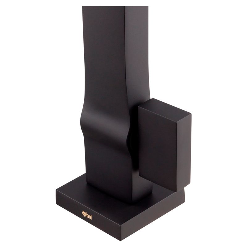 Fani Torneira de Mesa Imagem 04