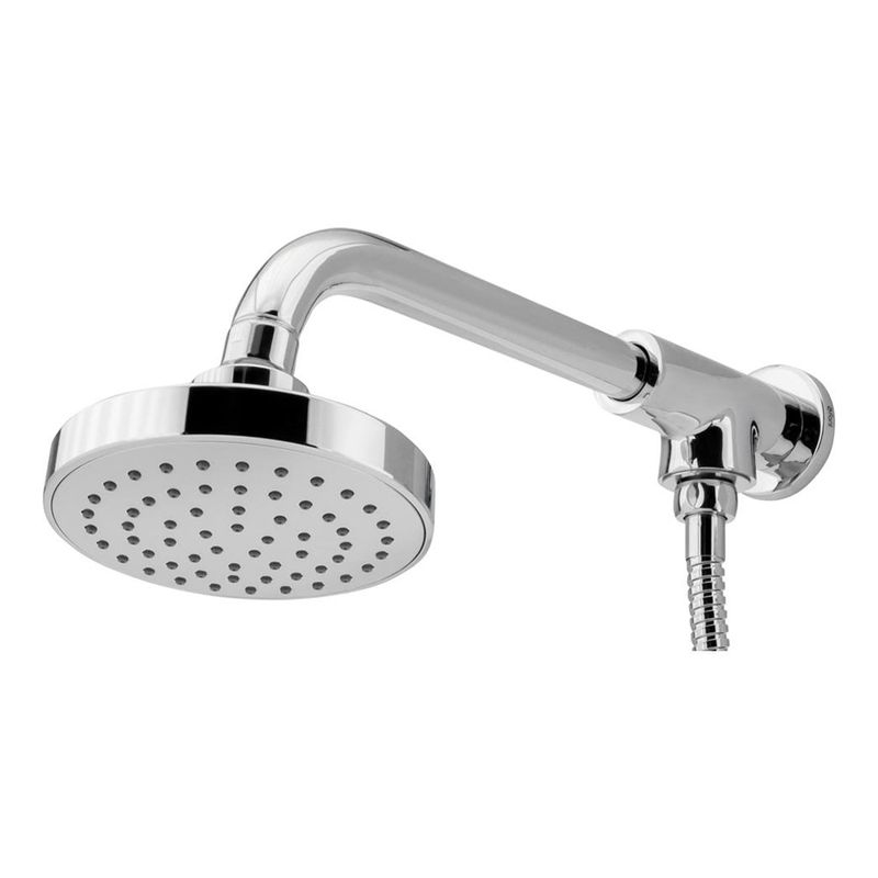 Fani Chuveiro de Parede Imagem 04