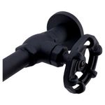 Fani Torneira de Parede Imagem 04