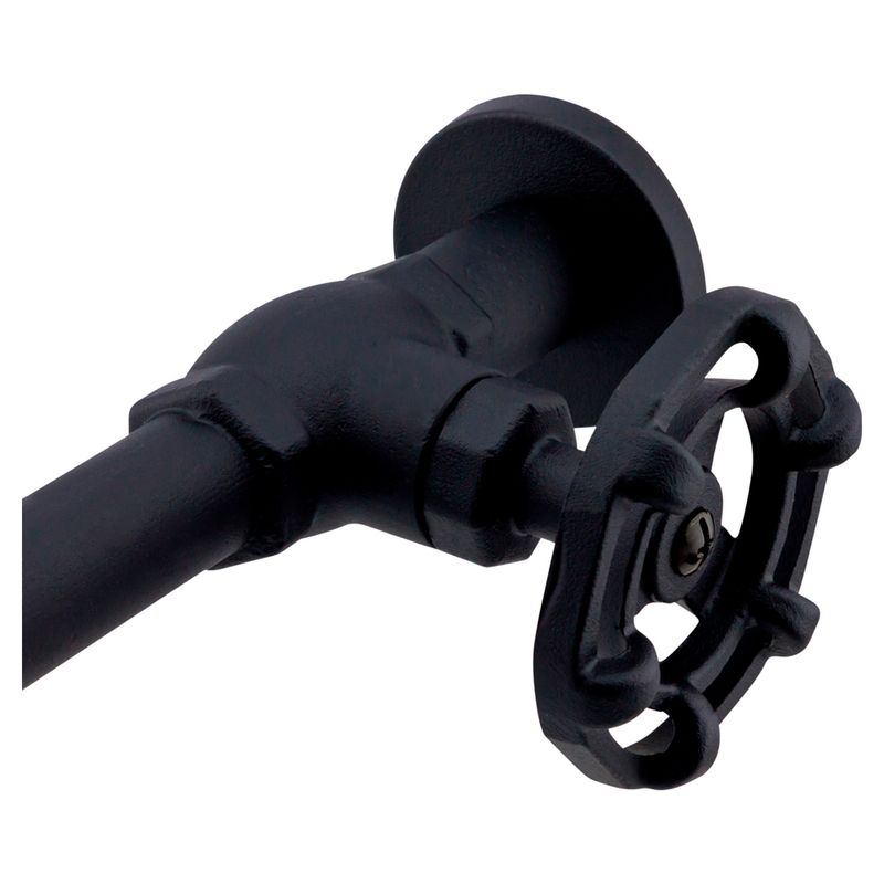 Fani Torneira de Parede Imagem 04