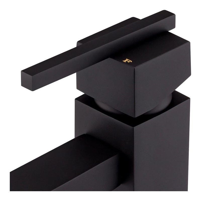 Fani Misturador Monocomando de Mesa Imagem 04