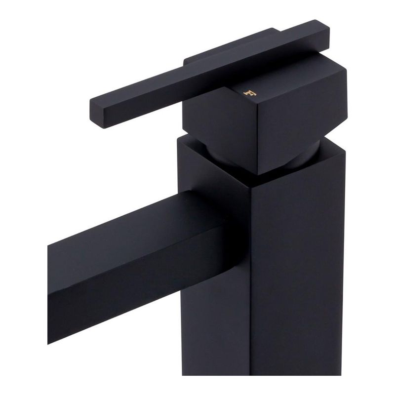 Fani Misturador Monocomando de Mesa Imagem 04