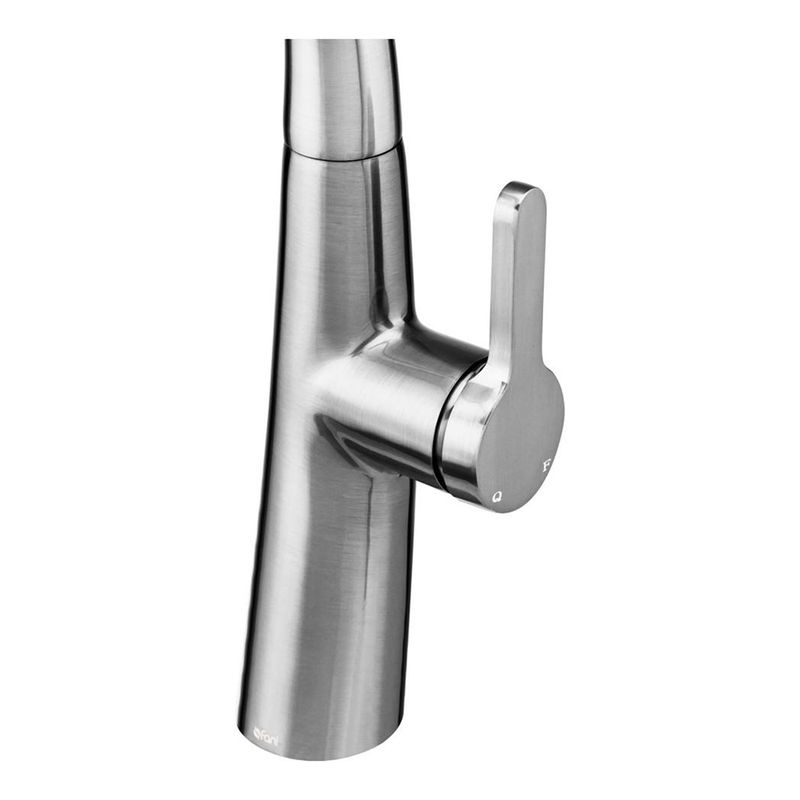 Fani Misturador Monocomando de Mesa Imagem 04