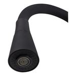 Fani Misturador Monocomando de Mesa Imagem 04