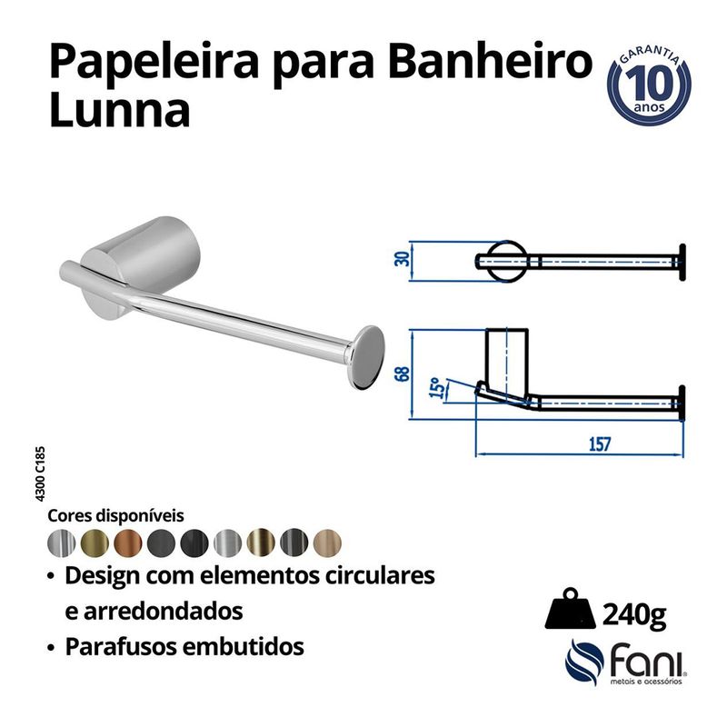 Fani Papeleira Imagem 04