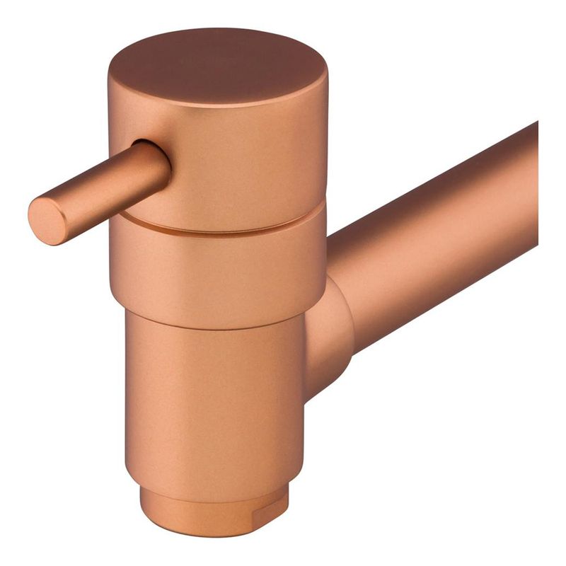 Fani Torneira de Mesa Imagem 04