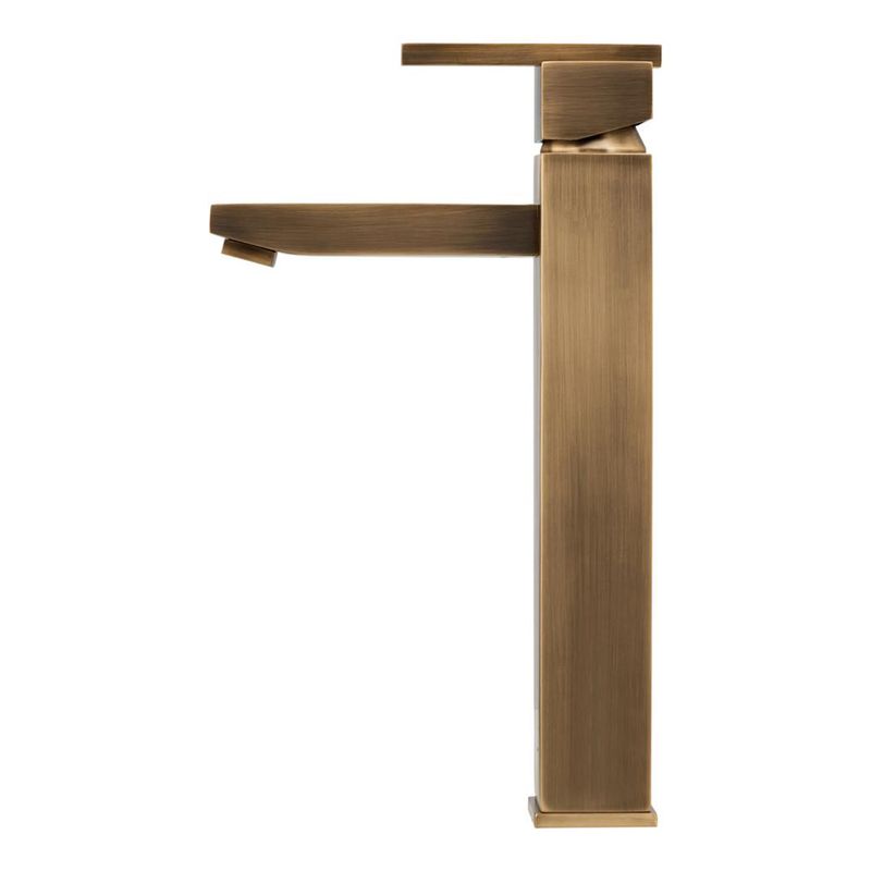 Fani Misturador Monocomando de Mesa Imagem 04