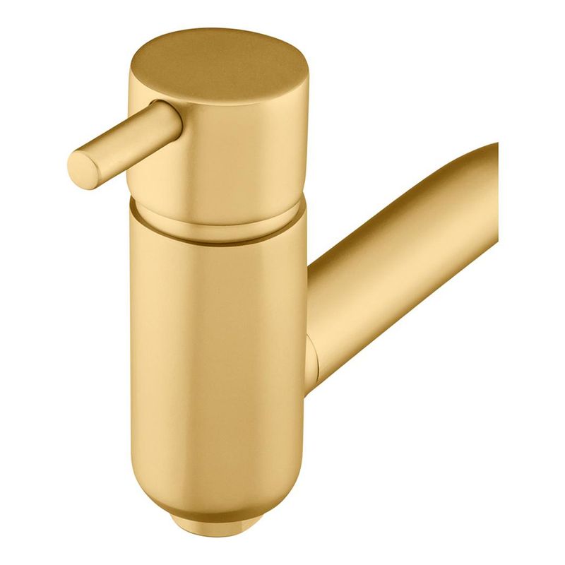 Fani Misturador Monocomando de Mesa Imagem 04