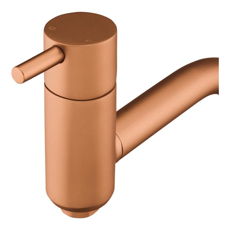 Fani Misturador Monocomando de Mesa Imagem 04