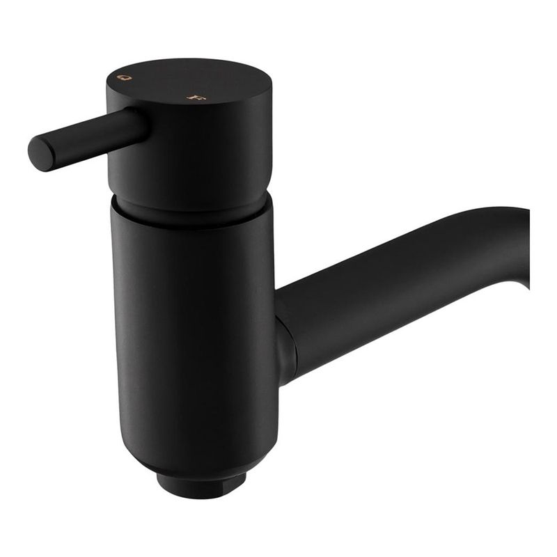 Fani Misturador Monocomando de Mesa Imagem 04