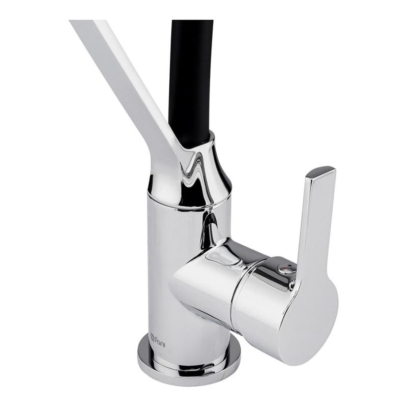 Fani Misturador Monocomando de Mesa Imagem 04