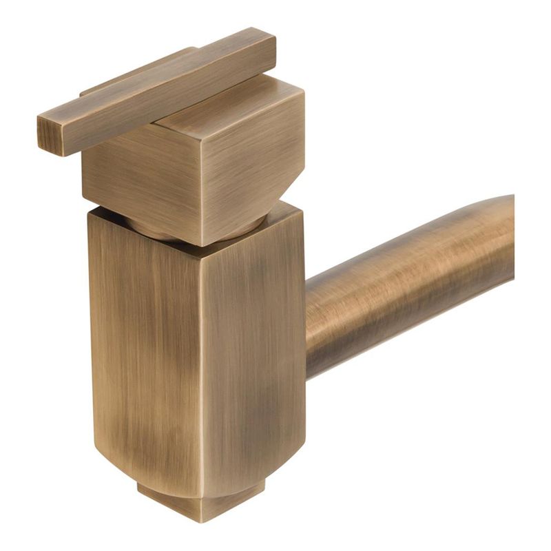 Fani Misturador Monocomando de Mesa Imagem 04