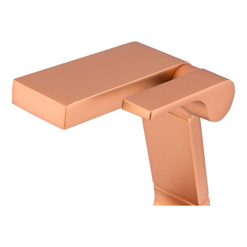 Fani Torneira de Mesa Imagem 04