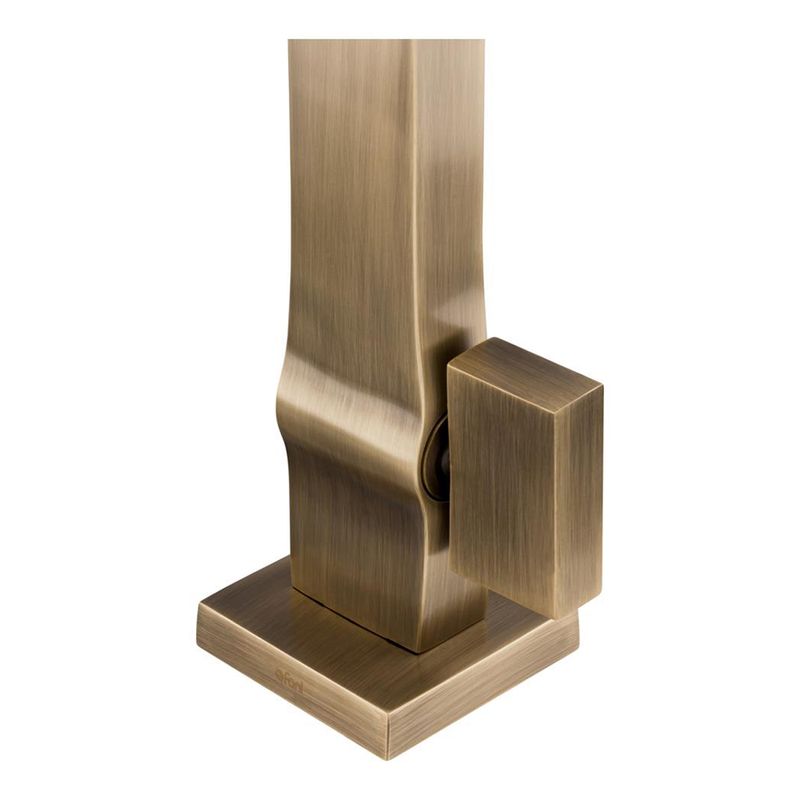 Fani Torneira de Mesa Imagem 04