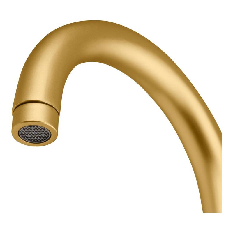 Fani Torneira de Mesa Imagem 04