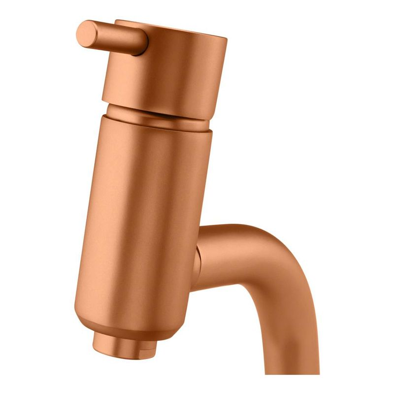 Fani Misturador Monocomando de Mesa Imagem 04