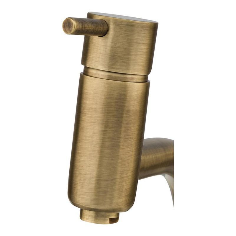 Fani Misturador Monocomando de Mesa Imagem 04