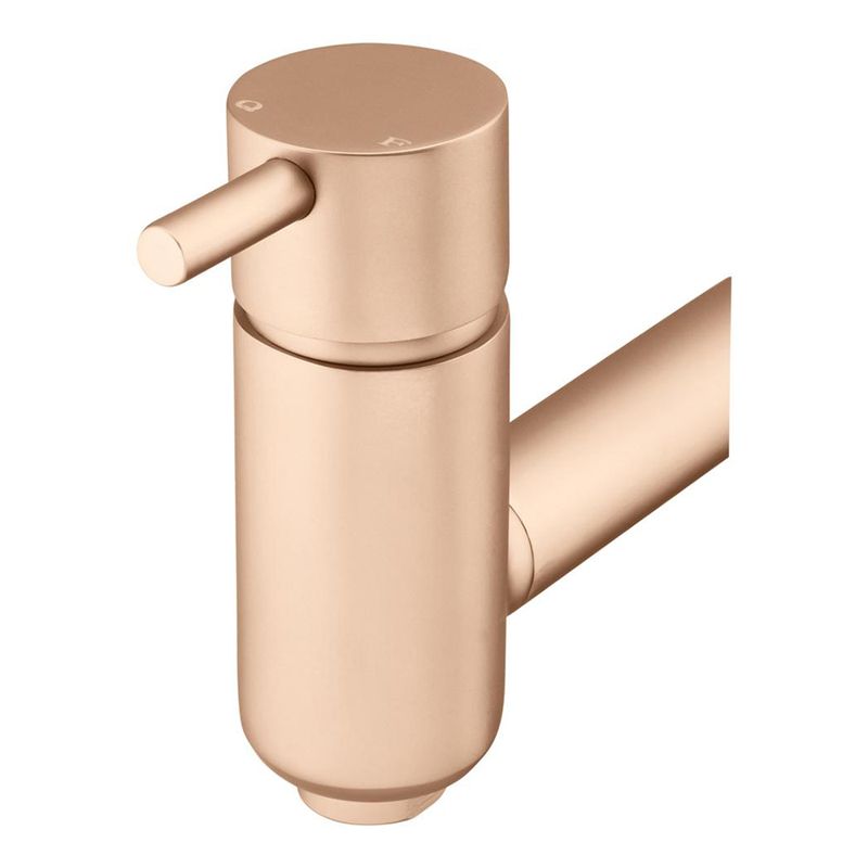 Fani Misturador Monocomando de Mesa Imagem 04