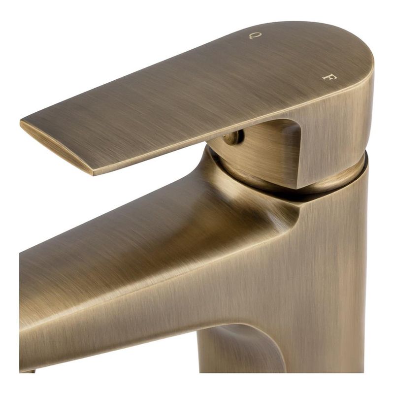 Fani Misturador Monocomando de Mesa Imagem 04