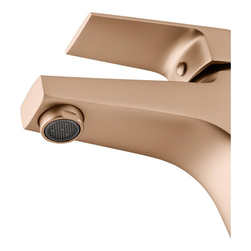 Fani Misturador Monocomando de Mesa Imagem 04