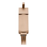 Fani Misturador Monocomando de Mesa Imagem 04