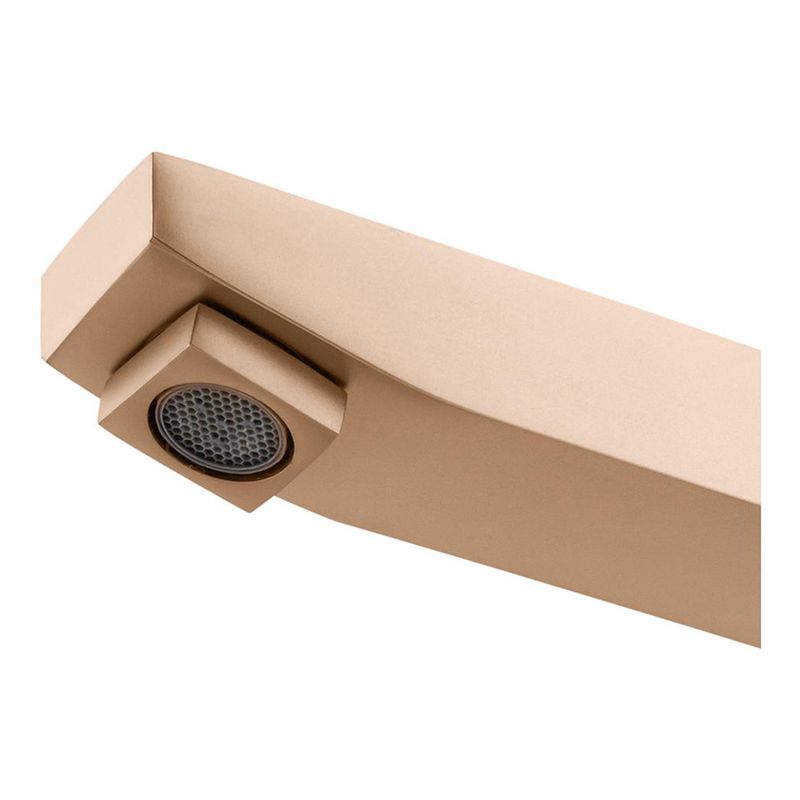 Fani Misturador Monocomando de Mesa Imagem 04