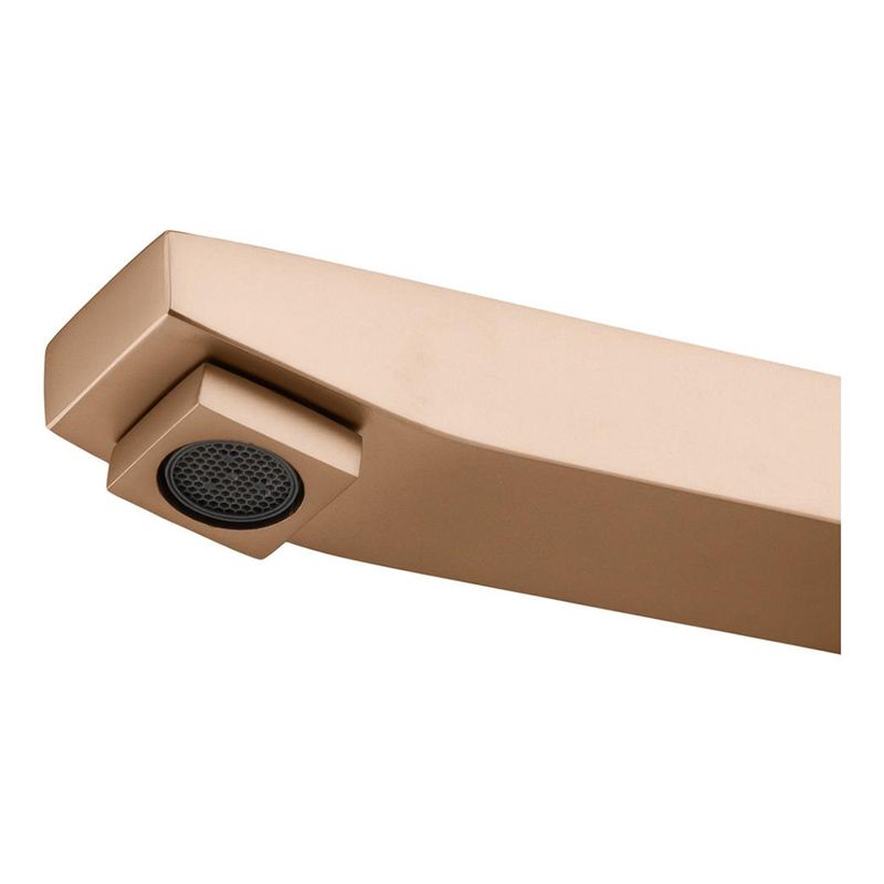 Fani Misturador Monocomando de Mesa Imagem 04