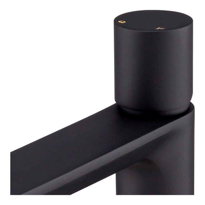 Fani Misturador Monocomando de Mesa Imagem 04