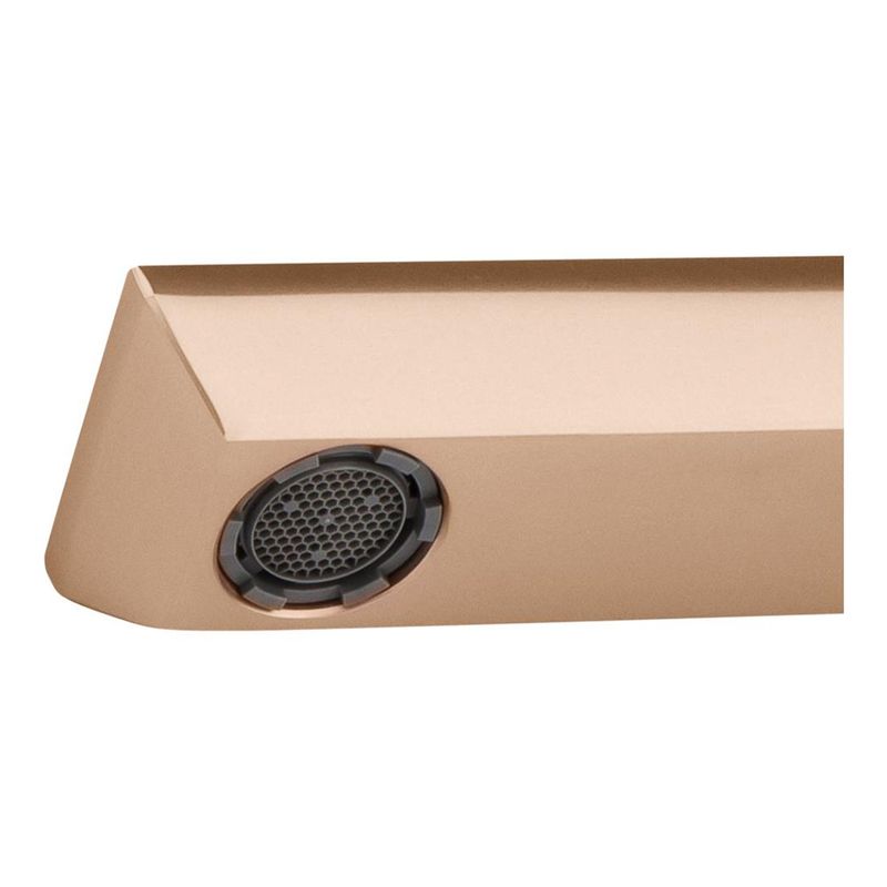 Fani Misturador Monocomando de Mesa Imagem 04