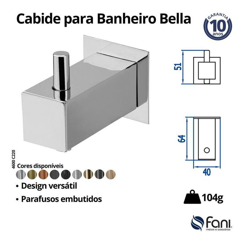 Fani Cabide Imagem 04