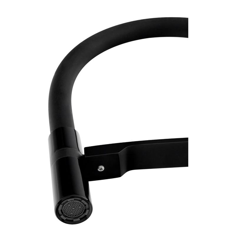 Fani Misturador Monocomando de Mesa Imagem 04