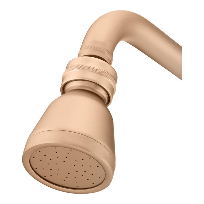 Fani Chuveiro de Parede Imagem 04