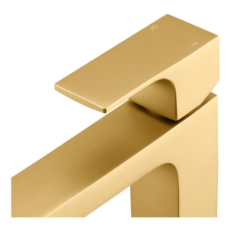 Fani Misturador Monocomando de Mesa Imagem 04