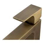 Fani Misturador Monocomando de Mesa Imagem 04