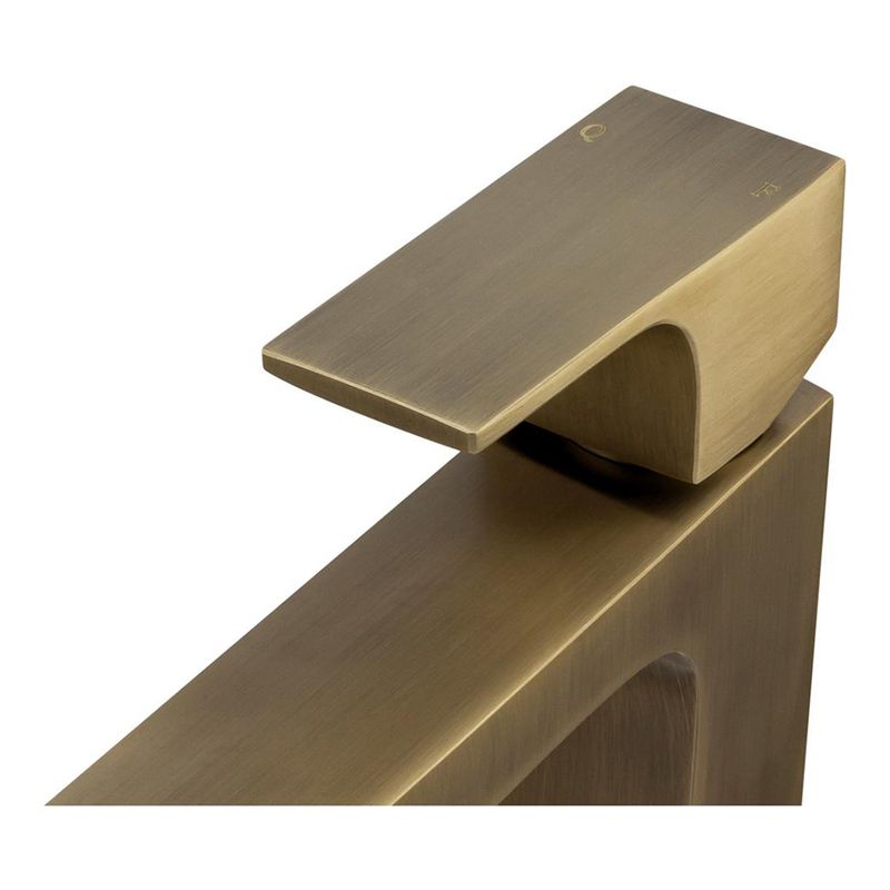 Fani Misturador Monocomando de Mesa Imagem 04