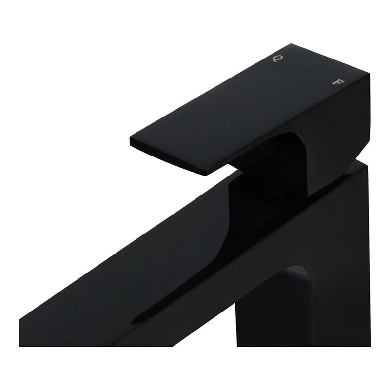 Fani Misturador Monocomando de Mesa Imagem 04