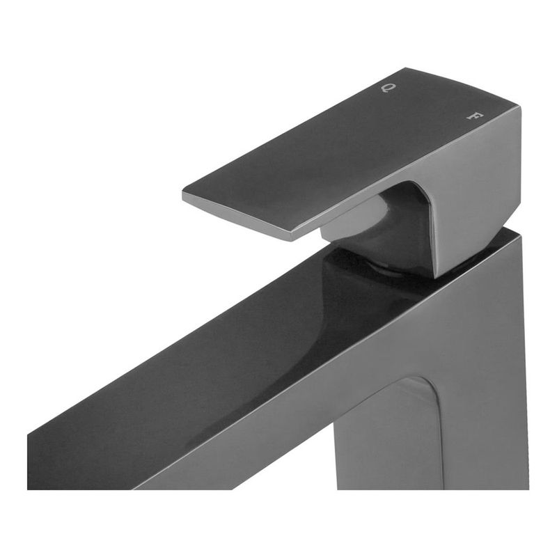 Fani Misturador Monocomando de Mesa Imagem 04