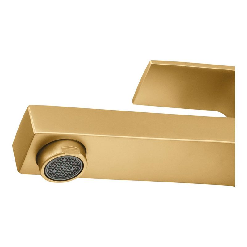 Fani Torneira de Mesa Imagem 04