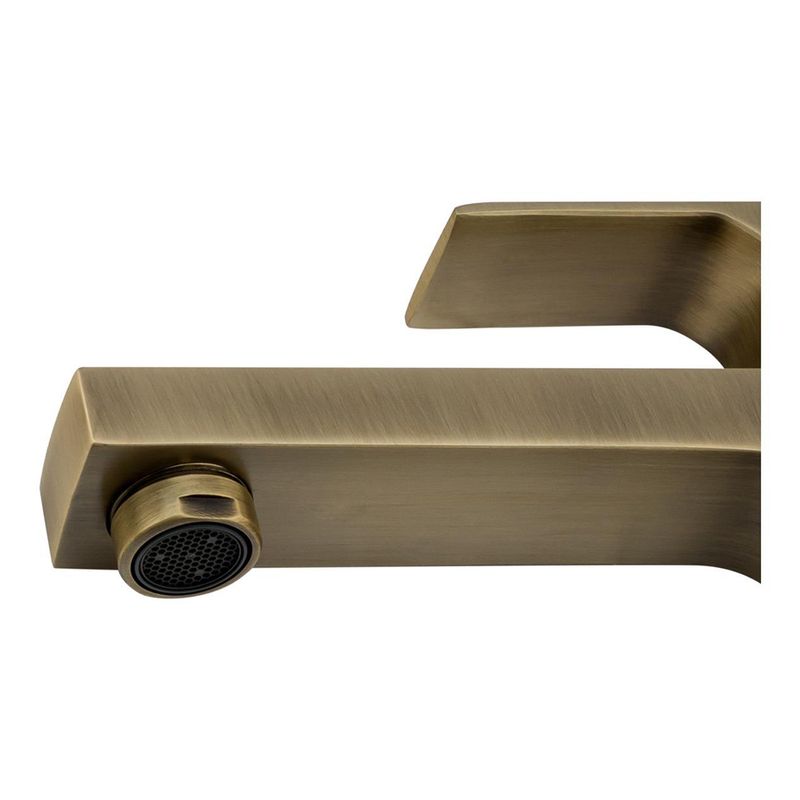 Fani Torneira de Mesa Imagem 04